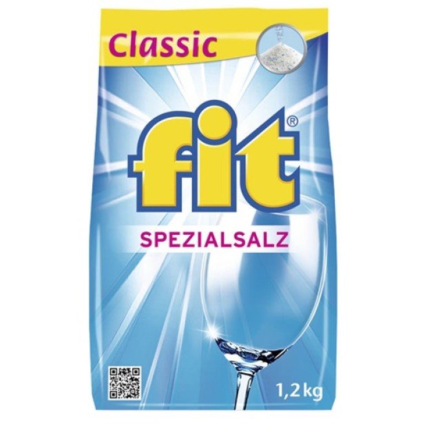 Fit classic só gépi mosogatáshoz 1200g