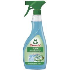 Frosch konyhai tisztító szódás 500ml Frosch konyhai tisztító szódás 500ml