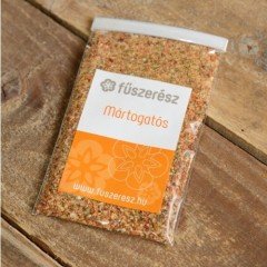 Fűszerész mártogatós fűszerkeverék 20g Fűszerész mártogatós fűszerkeverék 20g