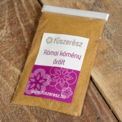 Fűszerész római kömény őrölt 20g Fűszerész római kömény őrölt 20g