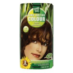 Hennaplus hajfesték 6.45 rézmahagóny/141 1db Hennaplus hajfesték 6.45 rézmahagóny/141 1db