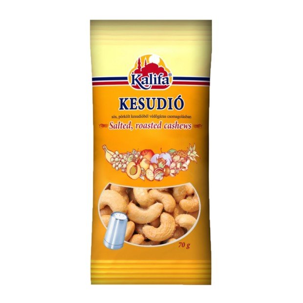 Kalifa Kesudió Sós Pörkölt 70 g