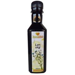 Love diet lenmagolaj 250ml Love diet lenmagolaj 250ml