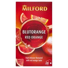 Milford gyümölcstea vérnarancs 20filter Milford gyümölcstea vérnarancs 20filter