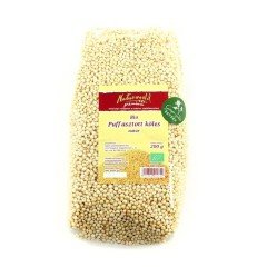 Naturgold bio puffasztott köles natúr 200g Naturgold bio puffasztott köles natúr 200g