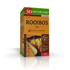 Naturland rooibos tea 20 filter Naturland rooibos tea 20 filter