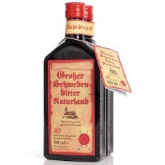 Naturland Svédcsepp Duo 2X500 Ml 1000 ml Naturland Svédcsepp Duo 2X500 Ml 1000 ml