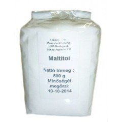 Paleolit maltitol 500g Paleolit maltitol 500g