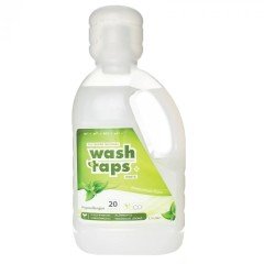 Naturcleaning Wash taps mosógél white 1500ml Naturcleaning Wash taps mosógél white 1500ml
