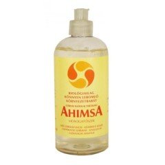 Ahimsa mosogatószer citrom 500ml