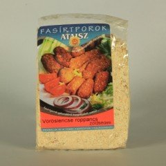 Ataisz fasírtpor vöröslencse zöldséges 200g Ataisz fasírtpor vöröslencse zöldséges 200g