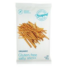 Biopont bio sóspálcika dekor-sós 45g Biopont bio sóspálcika dekor-sós 45g