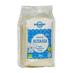 Biorganik bio rizskása 200g Biorganik bio rizskása 200g