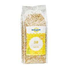 Biorganik bio zab 500g Biorganik bio zab 500g