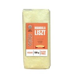Éden Prémium Mandulaliszt 500g Éden Prémium Mandulaliszt 500g