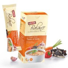 Gefro snack leves ázsiai vegán 32g Gefro snack leves ázsiai vegán 32g