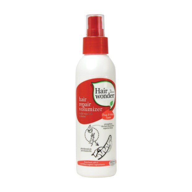 Hairwonder folyékony hajdúsitó /11400/ 150ml