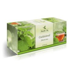 Mecsek csalánlevél tea 25 filter