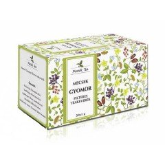 Mecsek gyomor teakeverék 20 filter Mecsek gyomor teakeverék 20 filter