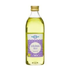 Naturmind szőlőmagolaj 1000ml Naturmind szőlőmagolaj 1000ml