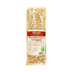 Naturgold bio tönköly kiskagyló tészta 250g Naturgold bio tönköly kiskagyló tészta 250g