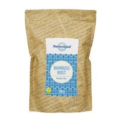 Naturmind natur bambuszrost 200g Naturmind natur bambuszrost 200g