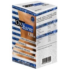 Oxytarm tabletta 120db Oxytarm tabletta 120db
