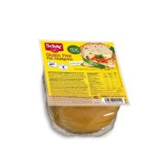 Schar gluténmentes kenyér pan multigrano 250g Schar gluténmentes kenyér pan multigrano 250g