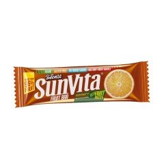 Sunvita gyümölcsszelet narancsos 30g Sunvita gyümölcsszelet narancsos 30g