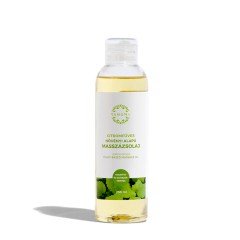 Yamuna masszázsolaj citromfűves 250ml Yamuna masszázsolaj citromfűves 250ml