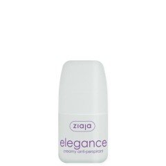 Ziaja elegance izzadásgátló deo roll-on 60ml Ziaja elegance izzadásgátló deo roll-on 60ml