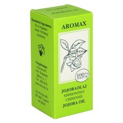 Aromax jojoba olaj 50ml Aromax jojoba olaj 50ml