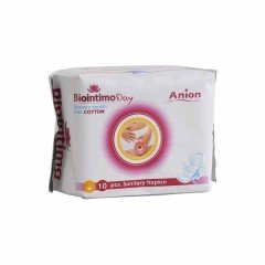 Biointimo intim betét day 10db Biointimo intim betét day 10db