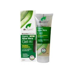 Dr.Organic bio aloe vera gél 200ml Dr.Organic bio aloe vera gél 200ml
