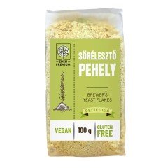Éden Prémium Sörélesztő pehely gluténmentes 100g Éden Prémium Sörélesztő pehely gluténmentes 100g