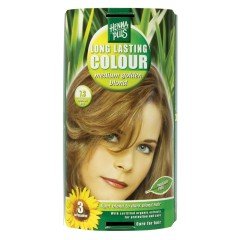 Hennaplus hajfesték 7.3 közép Aranyszőke /137 1db Hennaplus hajfesték 7.3 közép Aranyszőke /137 1db