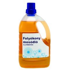 Dr.M Kék folyékony mosódió 1500ml Dr.M Kék folyékony mosódió 1500ml