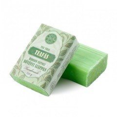 Yamuna Natural szappan teafa 110g Yamuna Natural szappan teafa 110g