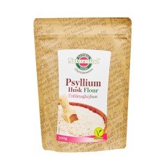 Naturmind útifű maghéj liszt 200g Naturmind útifű maghéj liszt 200g