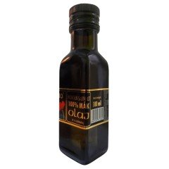 Solio hidegen sajtolt mákolaj 100ml Solio hidegen sajtolt mákolaj 100ml