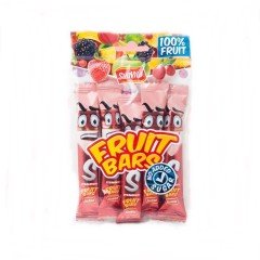 Sunvita gyümölcsszelet mini eper 5x10g Sunvita gyümölcsszelet mini eper 5x10g