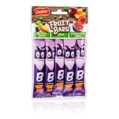 Sunvita gyümölcsszelet szedres 5X15g Sunvita gyümölcsszelet szedres 5X15g