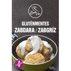 Szafi free zabdara/zabgríz (gluténmentes) 500g Szafi free zabdara/zabgríz (gluténmentes) 500g