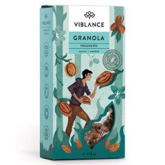 Viblance granola pekándió 275g Viblance granola pekándió 275g
