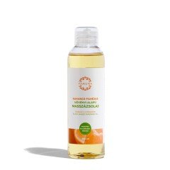 Yamuna masszázsolaj narancs-Fahéj 250ml Yamuna masszázsolaj narancs-Fahéj 250ml