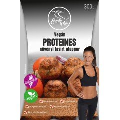 Szafi free vegán protein növényi fasírt alappor 300g Szafi free vegán protein növényi fasírt alappor 300g