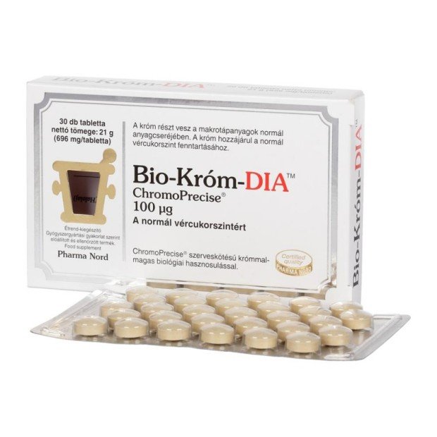 Bio-Króm-Dia 30db