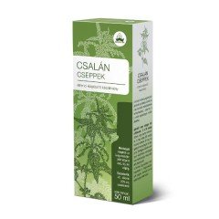 Bioextra csalán cseppek 50ml Bioextra csalán cseppek 50ml