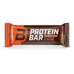 Biotech protein bar sós karamell 70g Biotech protein bar sós karamell 70g