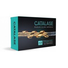 Catalase őszülés elleni kapszula 30db Catalase őszülés elleni kapszula 30db